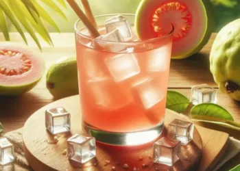 guava juice benefits