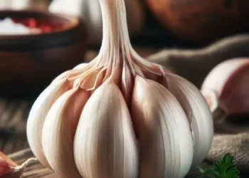 garlic benefits