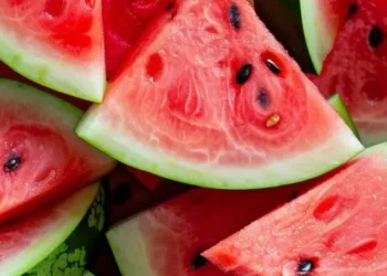 watermelon benefits