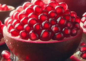 pomegranate benefits