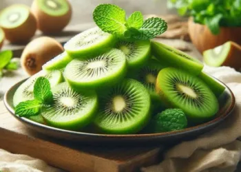 kiwi benefits
