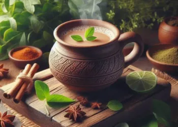 चाय के नुकसान