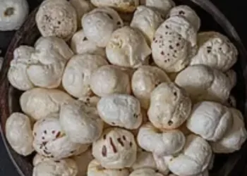 roasted gram benefits