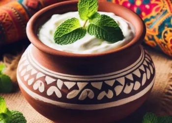 Curd Benefits