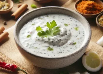 coconut chutney benefits