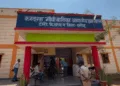 बाल आयोग की टीम ने छात्रावास में मारा छापा