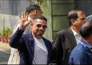 ED to file chargsheet against robert Vadra