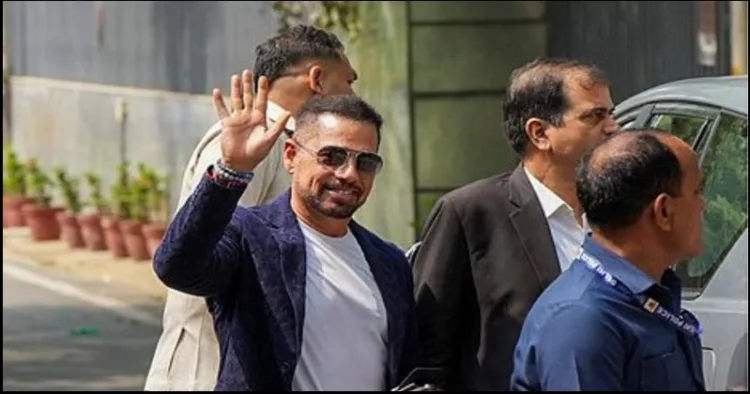 ED to file chargsheet against robert Vadra