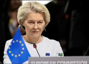 Europian union officers use burner phone during US visit