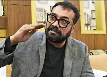 Fir Lodged Against Anurag kashyap