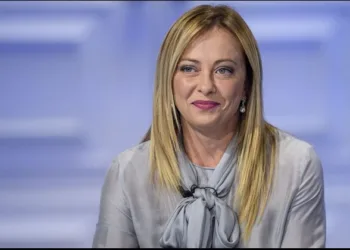 georgia meloni illegal immigrants