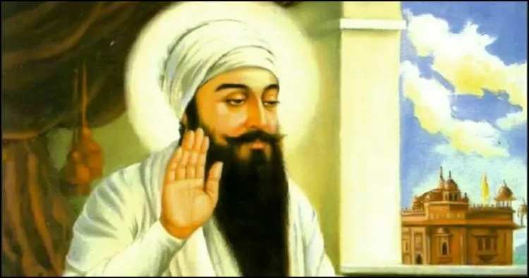 Guru Arjan dev ji