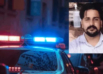 खालिस्तानी आतंकी हैप्पी पासिया को अमेरिका में गिरफ्तार कर लिया गया है