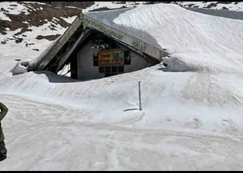 Hemkund sahib