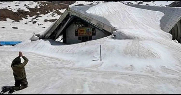 Hemkund sahib