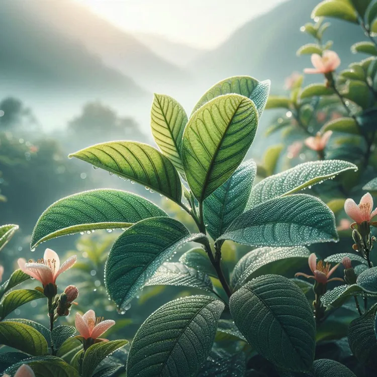 Guava Leaves benefits