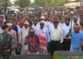 चम्पाई सोरेन के नेतृत्व में घर वापसी करने को आतुर जनजातीय समाज