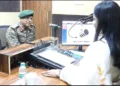 Indian army started voice of kinnaur Radio in Himachal Pradesh