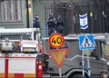 Irans contract killer attack on Israeli Sweeden