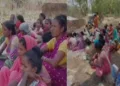 Jharkhand 44 christian Adopted sanatan Dharma