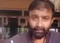 वक्फ कानून को लेकर हिंसा फैलाने के मामले कबीर खान गिरफ्तार