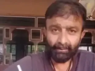 वक्फ कानून को लेकर हिंसा फैलाने के मामले कबीर खान गिरफ्तार