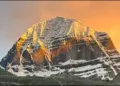 Kailash Mansarovar Yatra