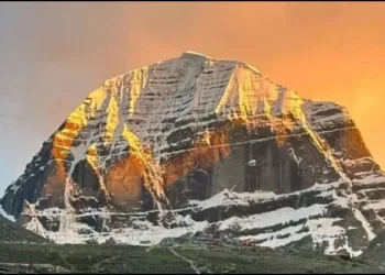 Kailash Mansarovar Yatra
