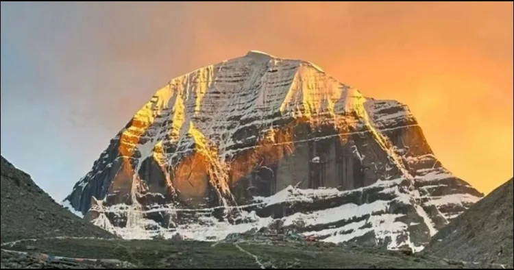 Kailash Mansarovar Yatra