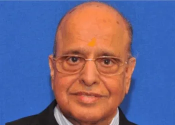 प्रख्यात वैज्ञानिक के कस्तूरीरंगन का निधन