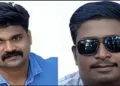 Kerala two police officer suspended