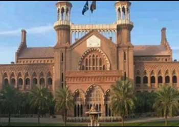 Lahore High court khula mehar