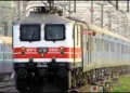 Lucknow train accident