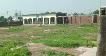 उधम सिंह नगर जिले में बना अवैध मदरसा
