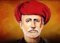 Mahtma Jyotirao Phule