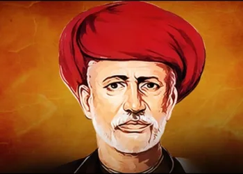 Mahtma Jyotirao Phule