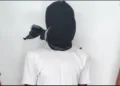 man arretsed for saying thanks to pakistan for Pahelgam attack