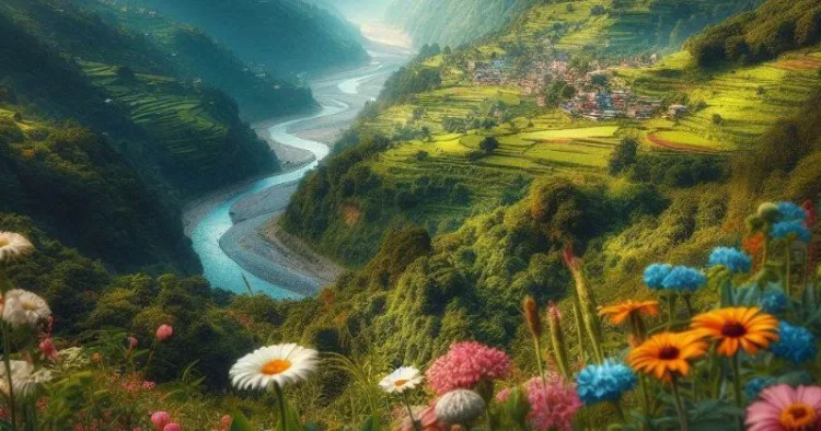 Offbeat Destinations Himachal
