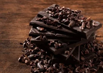 Dark Chocolate Benefits