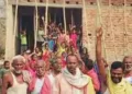 छपरा में जबरन धर्म परिवर्तन कराने का प्रयास