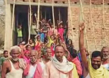 छपरा में जबरन धर्म परिवर्तन कराने का प्रयास