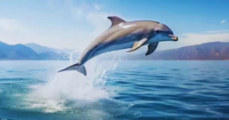 World Dolphin Day