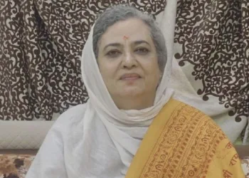नायला कादरी