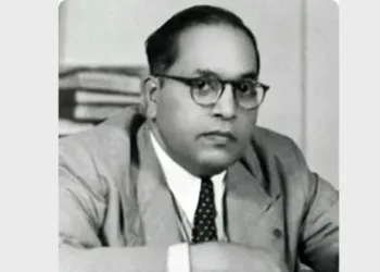 डॉ. भीमराव अंबेडकर