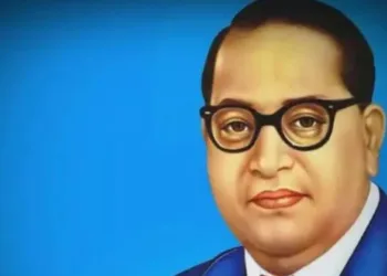 Baba saheb ambedkar