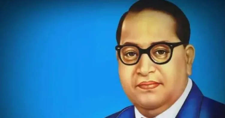 Baba saheb ambedkar
