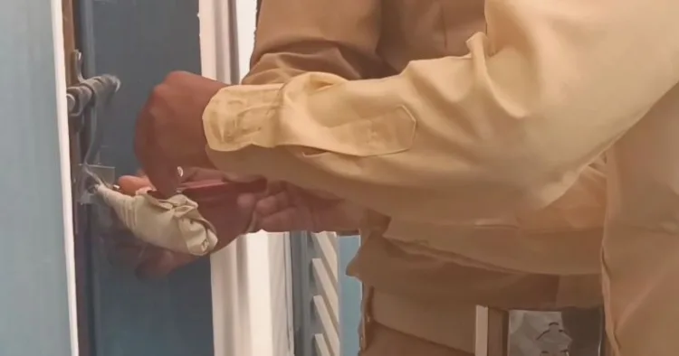 उत्तराखंड में अवैध मदरसे सील