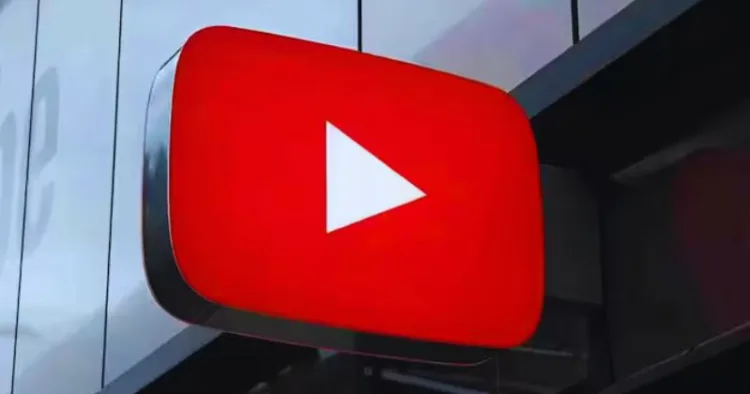 Pakistani Youtube channels banned in India