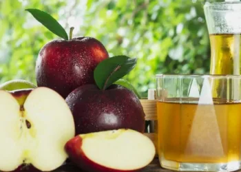 Apple Vinegar Benefits