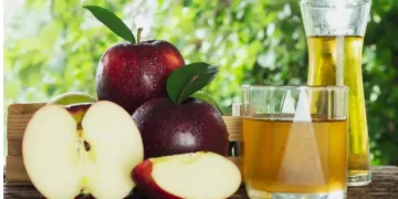 Apple Vinegar Benefits